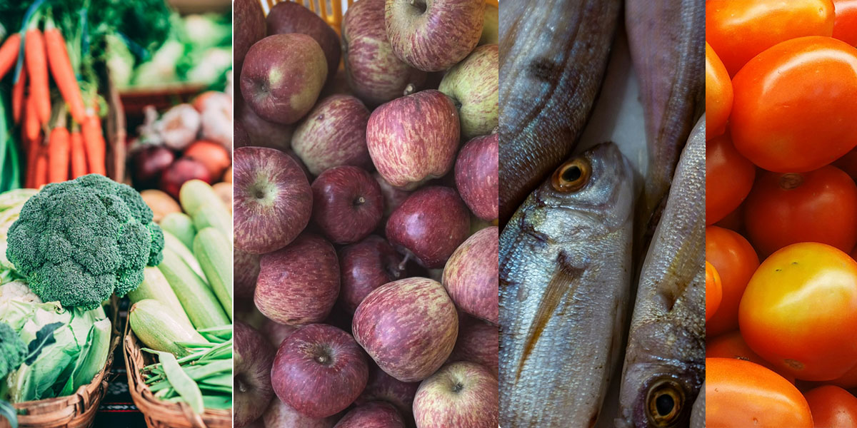 तरकारी र फलफूलको थोक मूल्य : मटर कोसा प्रतिकिलो २२०, स्याउ ३०० रुपैयाँ, अन्यको कति?