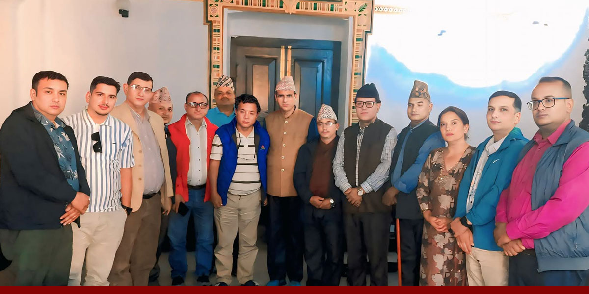 शिक्षक महासंघको प्रतिनिधि र शिक्षामन्त्रीबीच भेट, ९ बुँदे कार्यान्वयनबारे छलफल