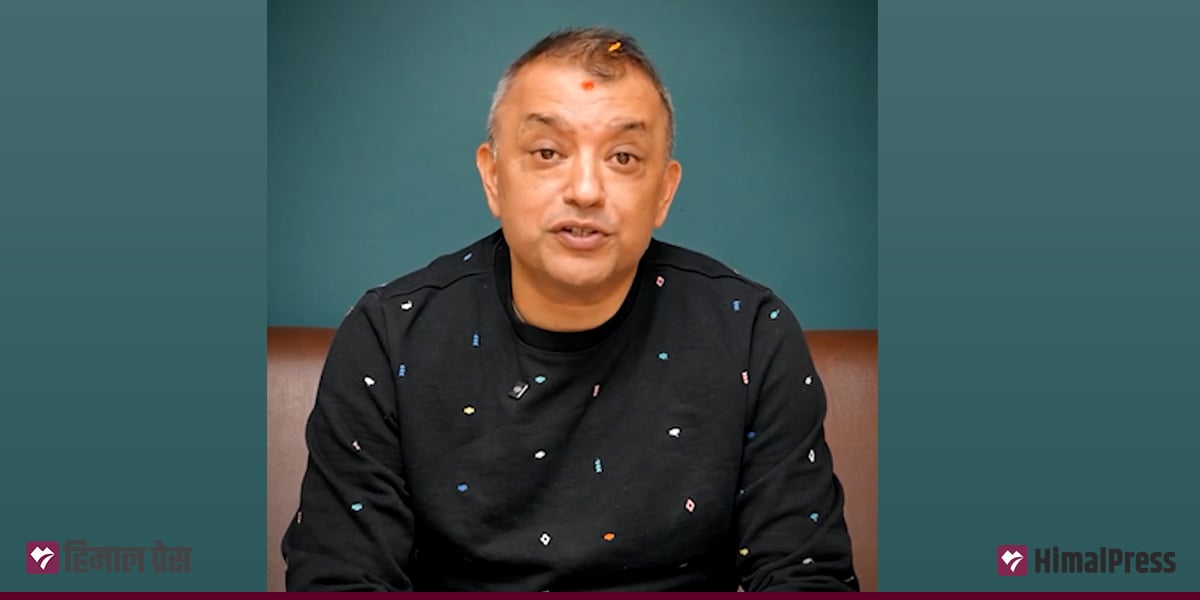 कांग्रेस अब पहिलेझैं चल्दैन, पार्टीभित्र हामी न झुक्छौँ, न झुकिन्छौँ : गगन थापा