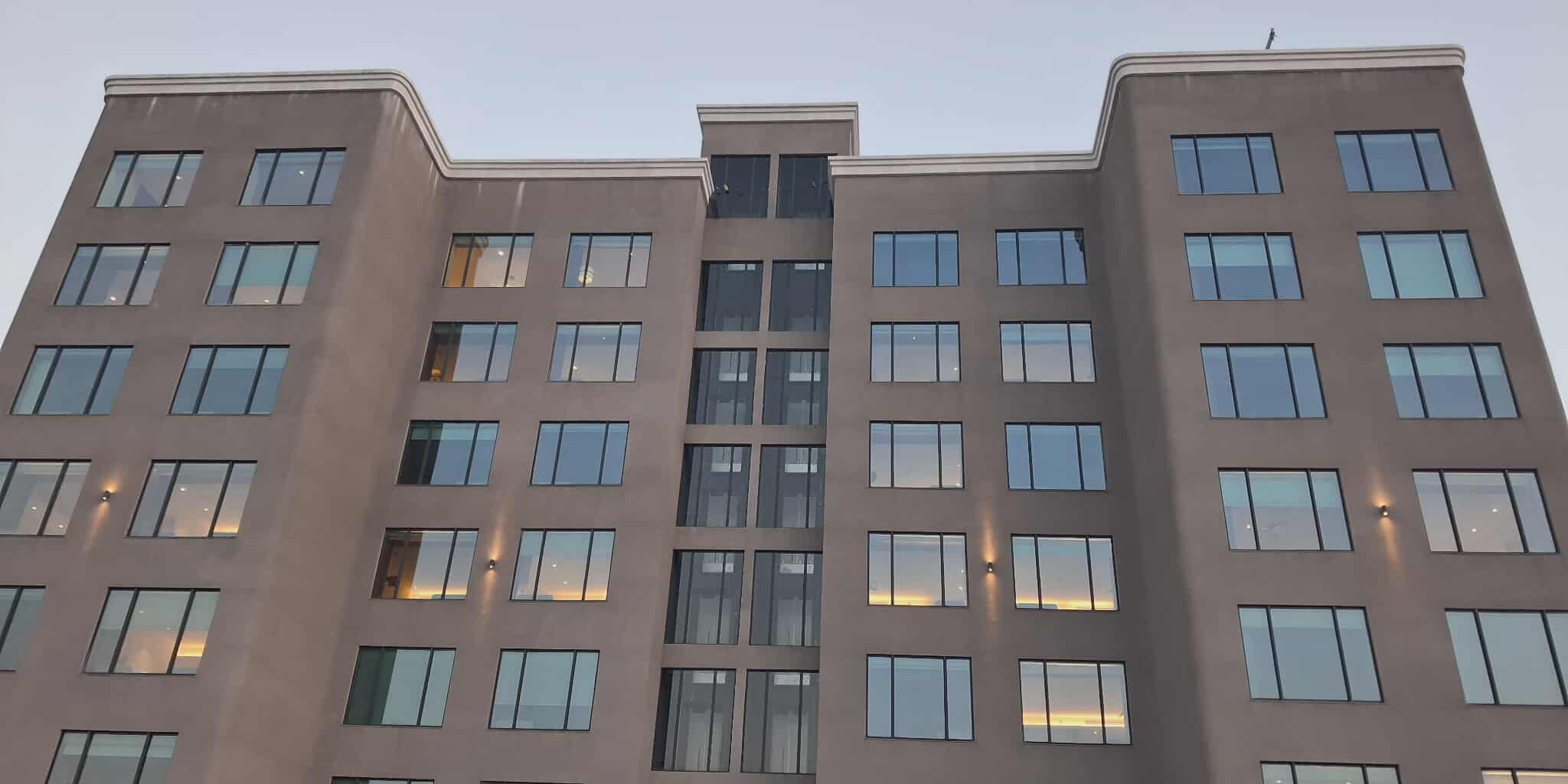 बुटवलमा खुल्यो साढे ३ अर्बमा हायात प्लेस