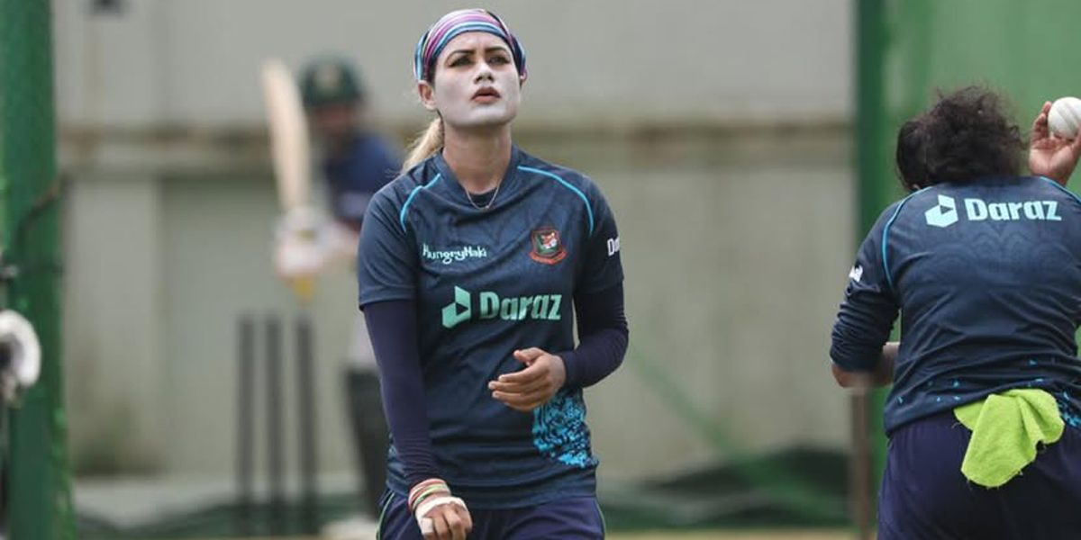 बंगलादेश महिला क्रिकेटका तत्कालीन चयनकर्तामाथि यौन उत्पीडनको आरोप, छानबिन सुरू