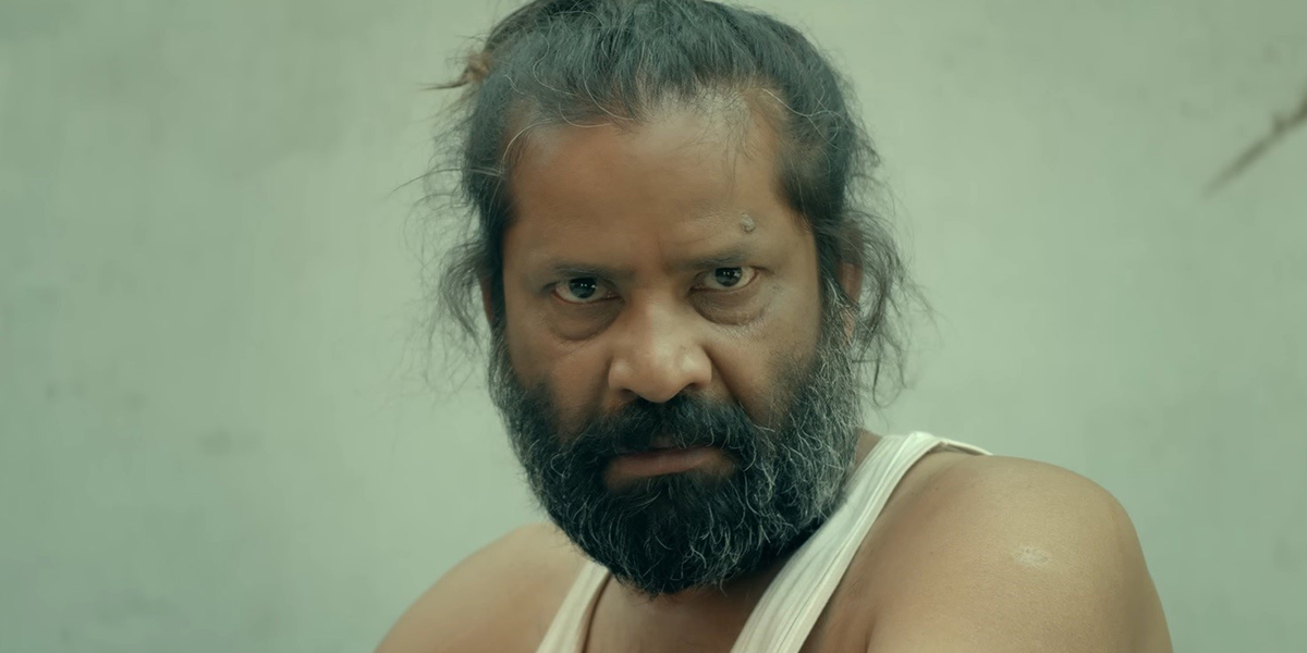 अभिनय यात्राको सत्र वर्षपछि ‘अभिमन्यु: च्याप्टर १’ मार्फत मुख्य भूमिकामा चौरासिया