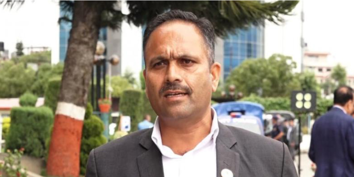 गुण्डु अराजकताको जबाफ अनुशासनले दिनुपर्छ : राजन दाहाल