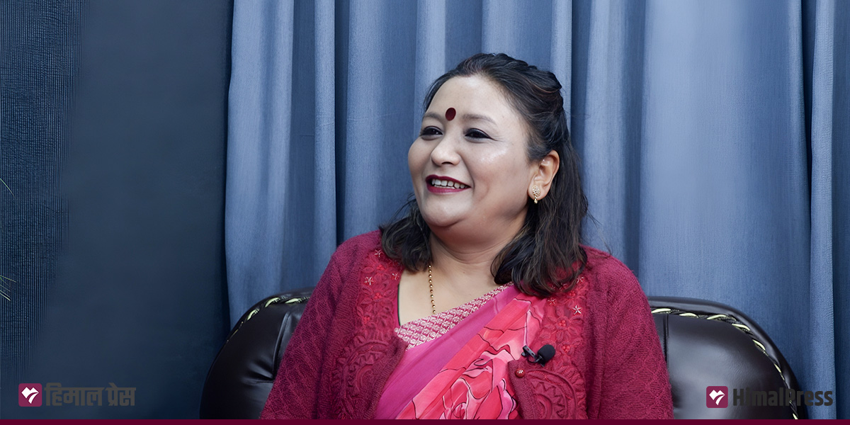 निजी विद्यालयको प्रधानाध्यापक चुनौतीपूर्ण जिम्मेवारी हो : रञ्जना प्रधान [भिडियोसहित]