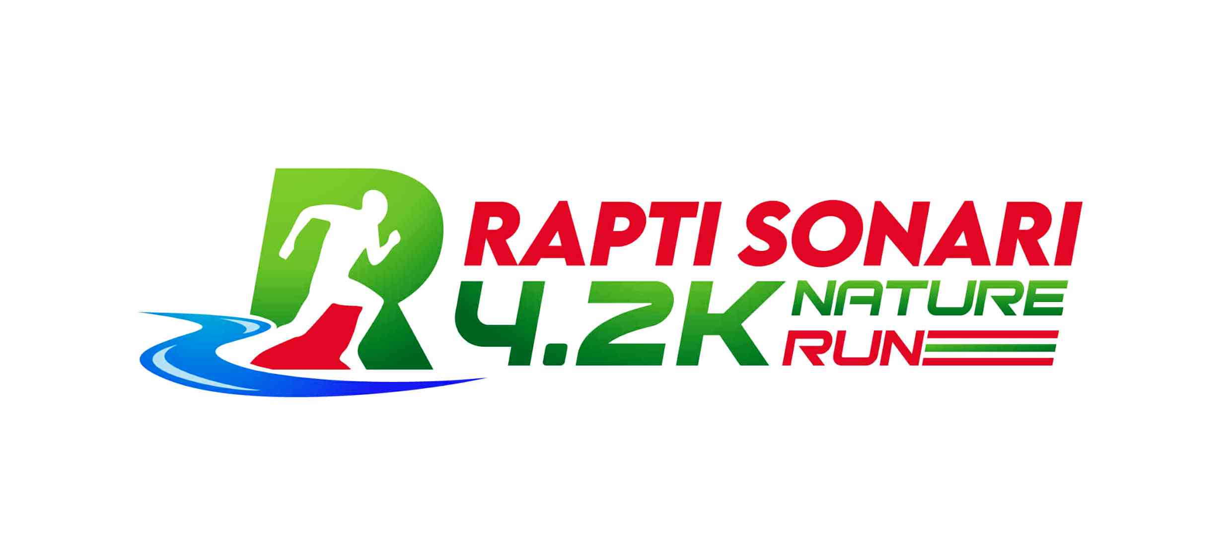 विद्यार्थीलाई प्रकृतिको महत्त्व बुझाउन राप्तीसोनारी नेचर रन हुँदै