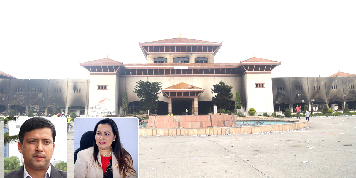 यस्ता छन् प्रतिनिधिसभा विघटनविरुद्धको निवेदनमा एमालेका ६ माग दाबी