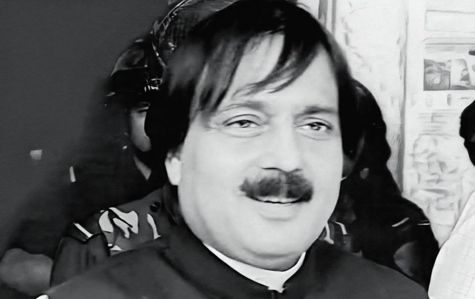 अफताब आलमको उपचारका क्रममा निधन