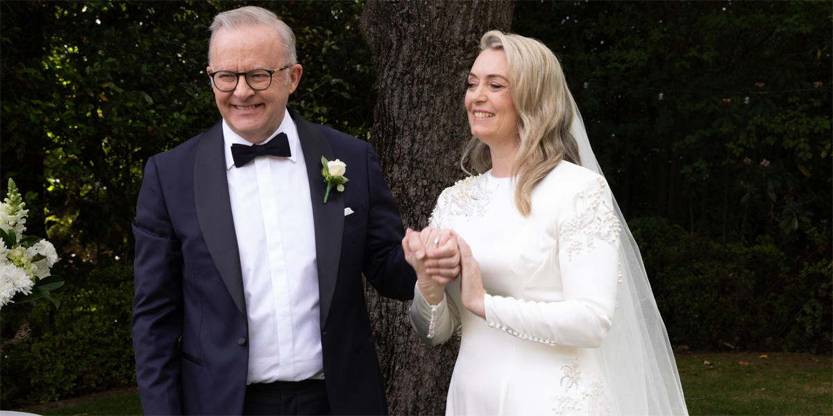 अस्ट्रेलियाका ६२ वर्षीय प्रधानमन्त्री अल्बानिजले गरे गोप्य विवाह