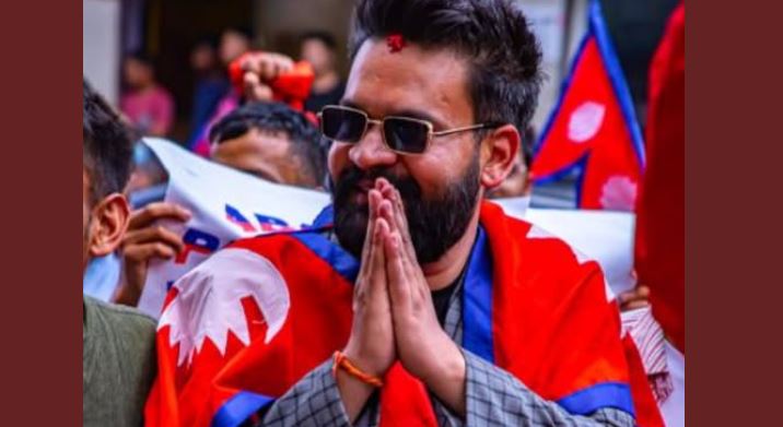 बिनाविकल्प सुकुम्वासी बस्तीमा डोजर नचलाउन जेनजी मुभमेन्ट अलायन्सको बालेनलाई चेतावनी