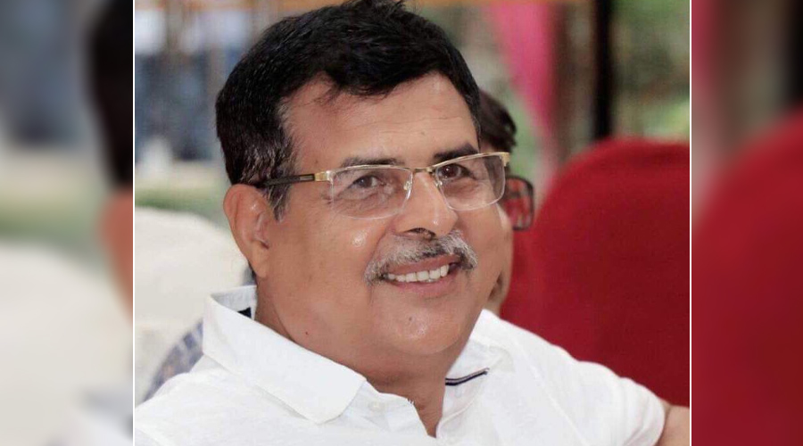 तत्कालीन माओवादी केन्द्रका ३ केन्द्रीय सदस्यसहित यी नेता प्रलोपा प्रवेश