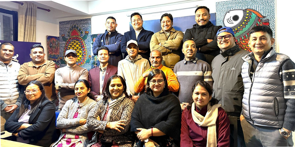 विवेकशील साझा पार्टी र रास्वपाबीच एकीकरण हुँदै