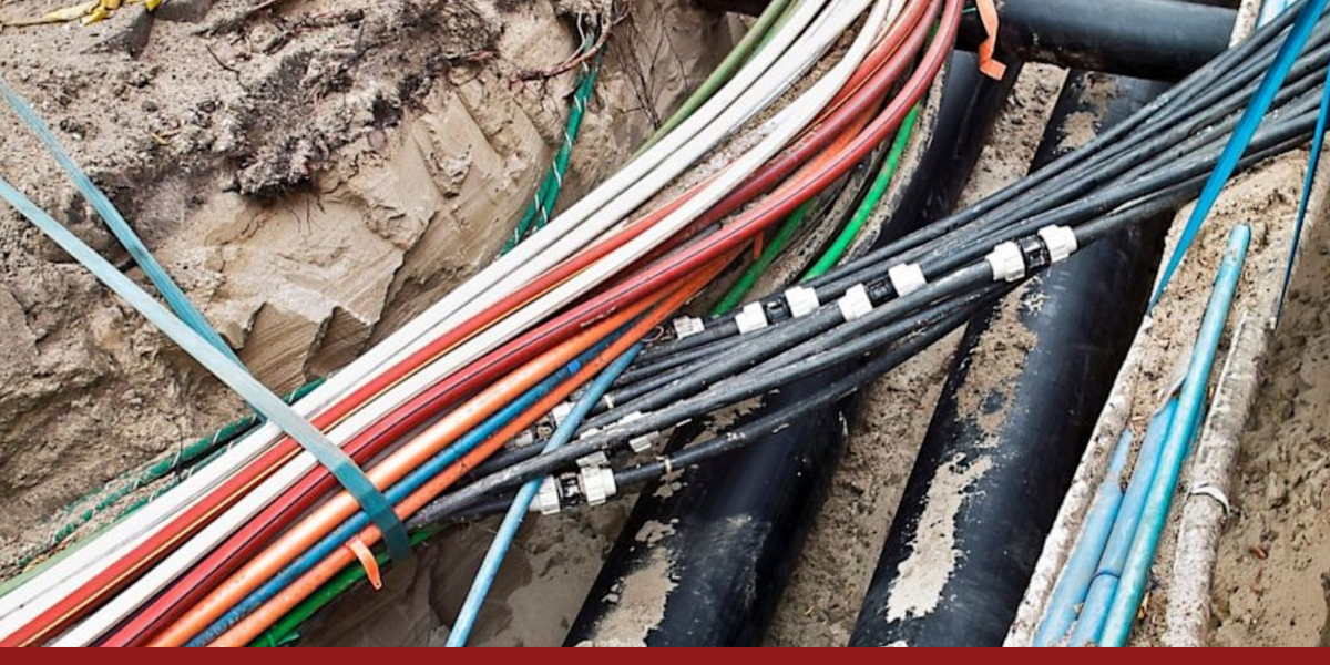 चितवनमा भूमिगत विद्युतीकरणको काम ८० प्रतिशत सम्पन्न