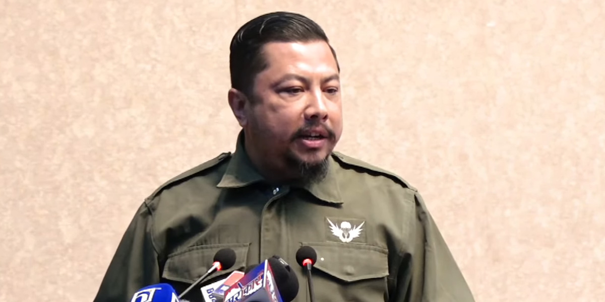 अघिल्लो सरकारको प्रतिशोधको विषय यो सरकारले अनुसन्धान गरिदिनुपर्छ : विराजभक्त श्रेष्ठ