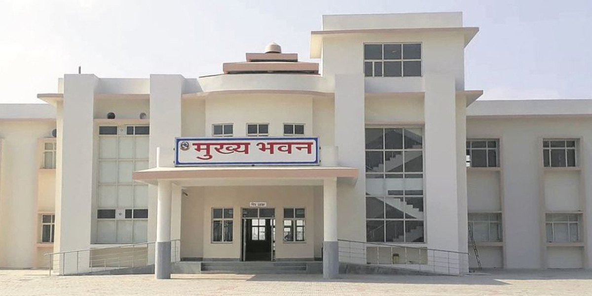 विराटनगर भन्सारले संकलन गर्‍यो लक्ष्यको ५६ प्रतिशतमात्रै राजस्व