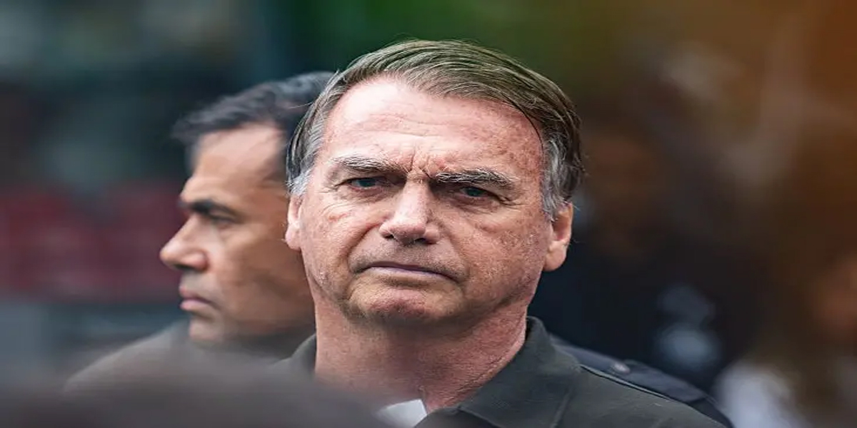 ब्राजिलका पूर्वराष्ट्रपति बोल्सोनारोलाई २७ वर्ष जेल सजाय