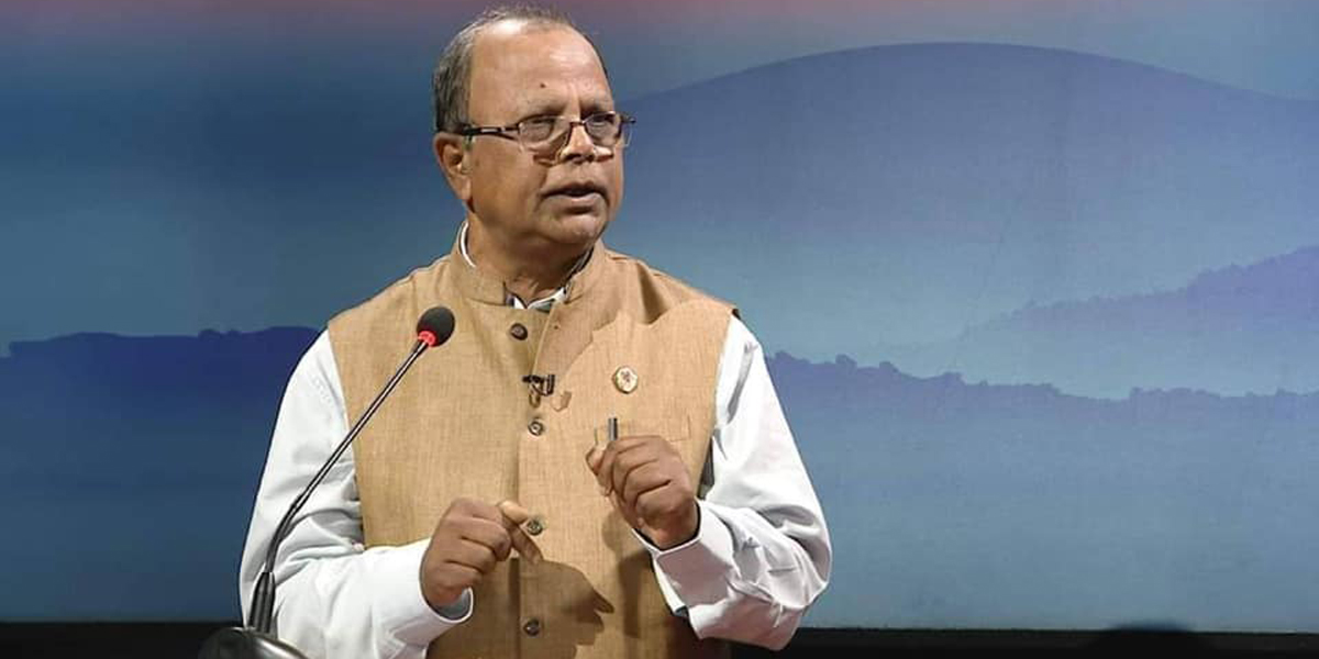 संघीयतावादी शक्तिहरूबीच एकजुटताका लागि तमलोपाको अपिल