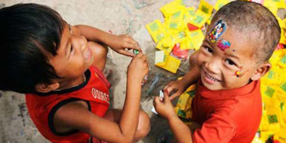 आज विश्व बाल दिवस, अफ्रिका औद्योगिकीकरण दिवस पनि आजै