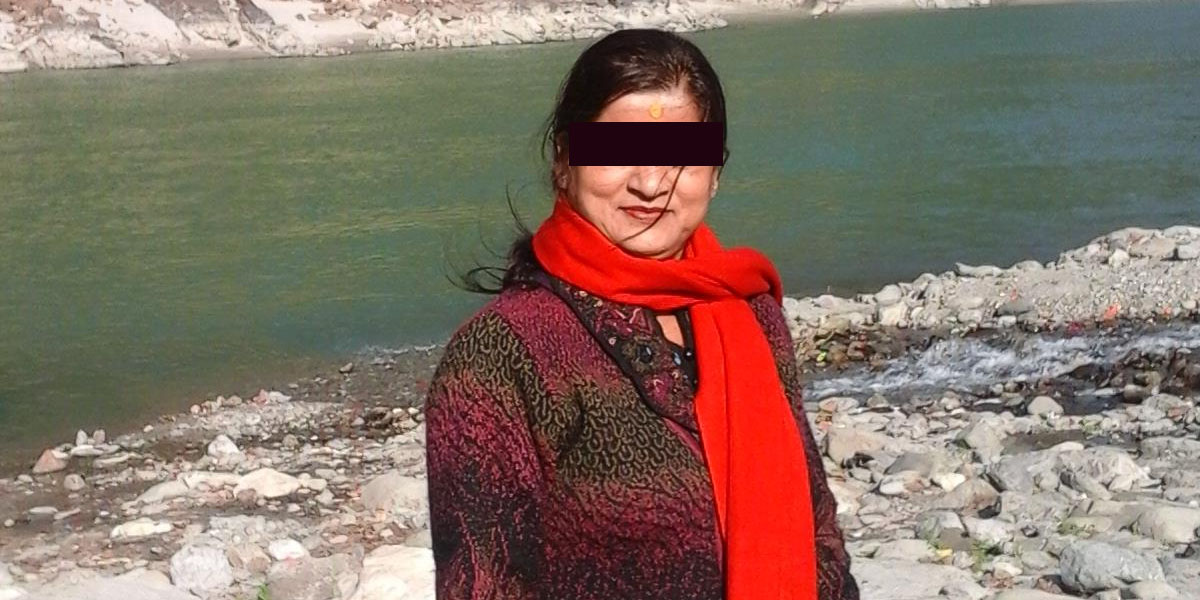 नक्कली शैक्षिक प्रमाणपत्र देखाएर जागिर खाएको आरोपमा शिक्षक देवी निरौलाविरुद्ध भ्रष्टाचार मुद्दा