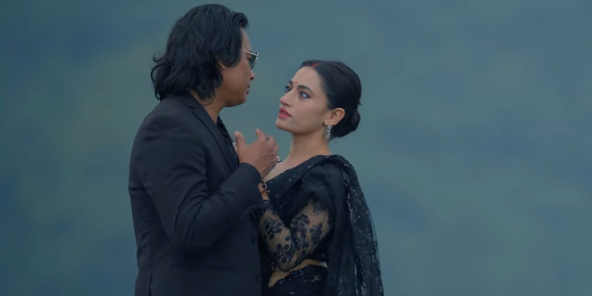 सुरक्षा पन्त अभिनीत ‘धागो’ काे ट्रेलरमा पारिवारिक कथा