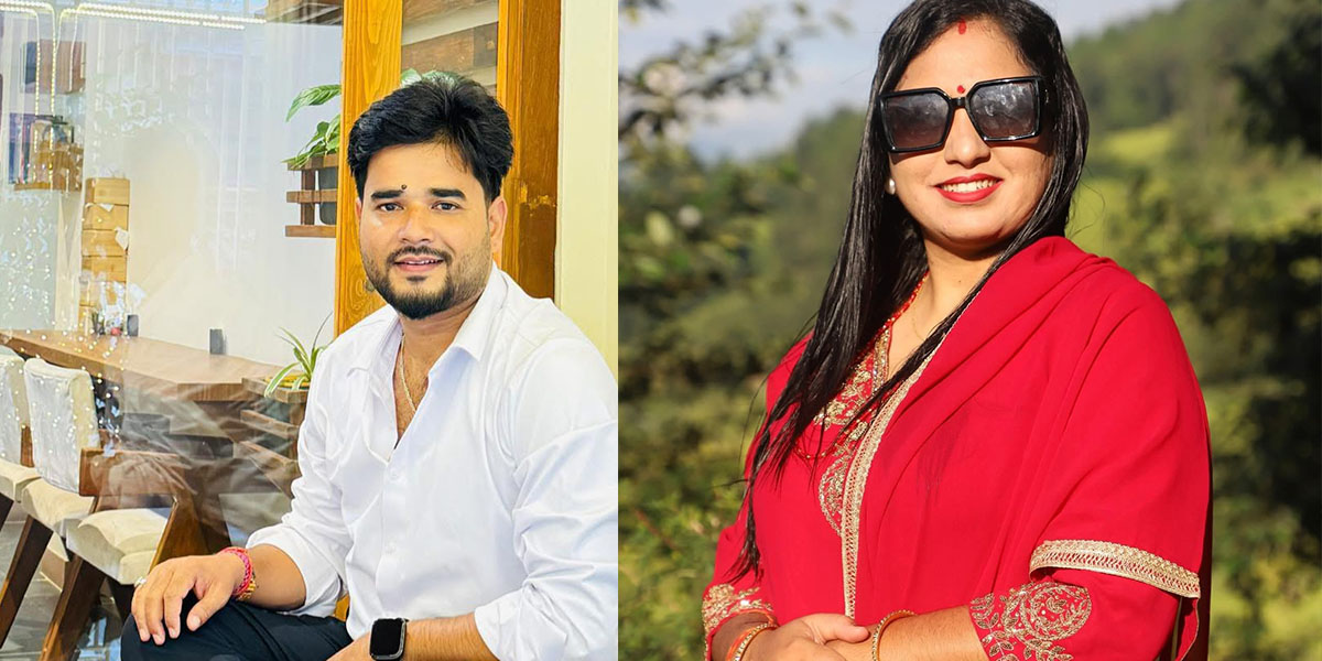 अखिलको अध्यक्षबाट सुजन पदमुक्त, नयाँ अध्यक्षमा धामी र महासचिवमा शिवाकोटी