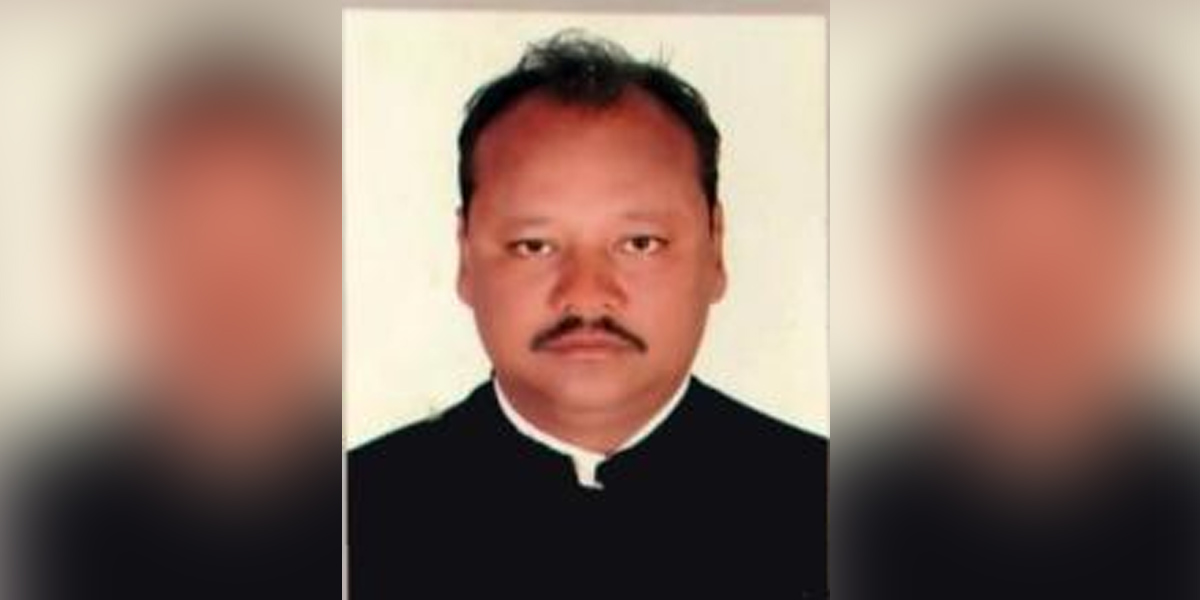 विवादित बनेपछि अग्नीसाईर कृष्णासवरन गाउँपालिका अध्यक्षले दिए राजीनामा