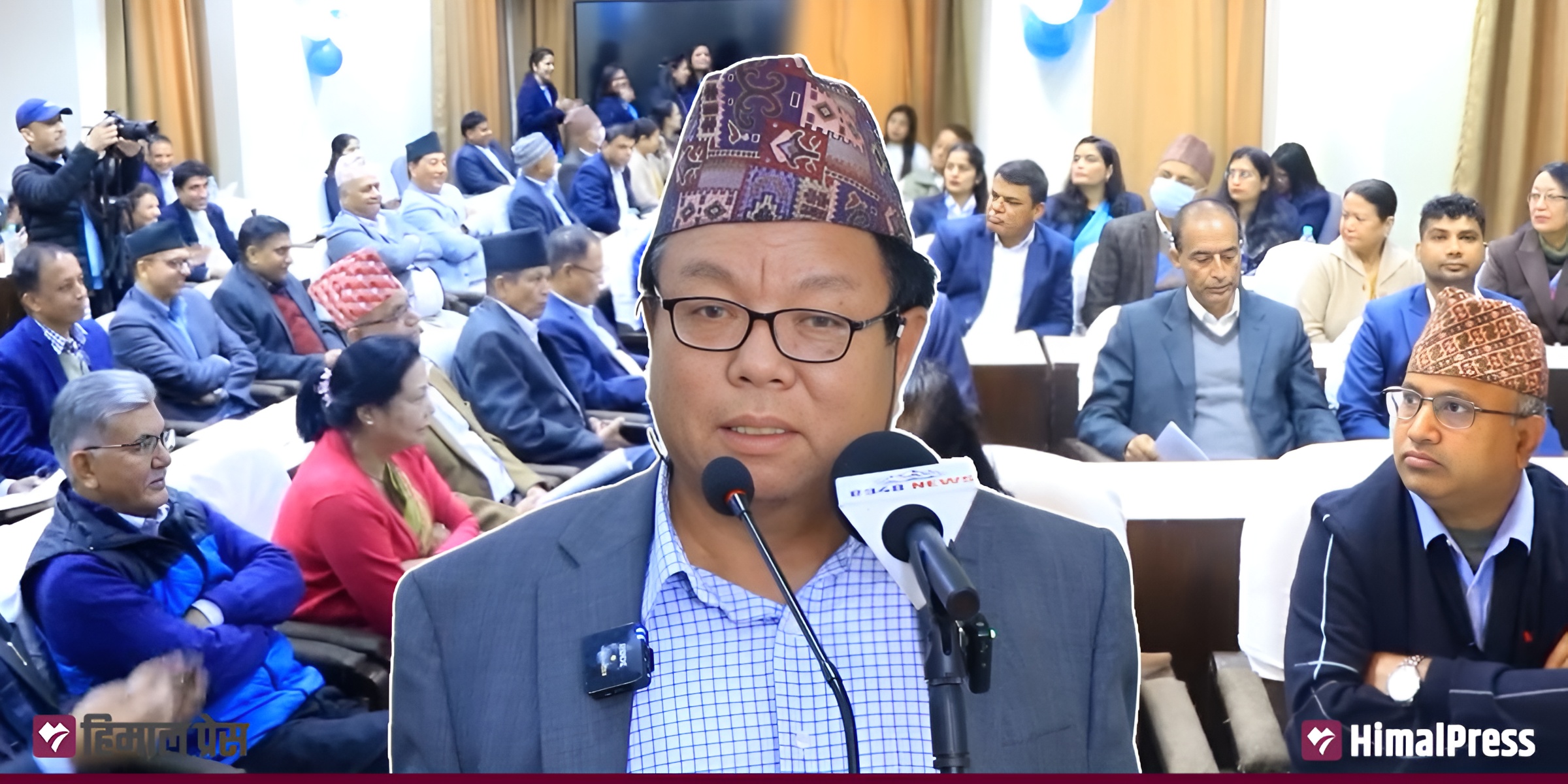 अब विश्वविद्यालयका कुलपति नियुक्ति खुला प्रतिस्पर्धाबाट