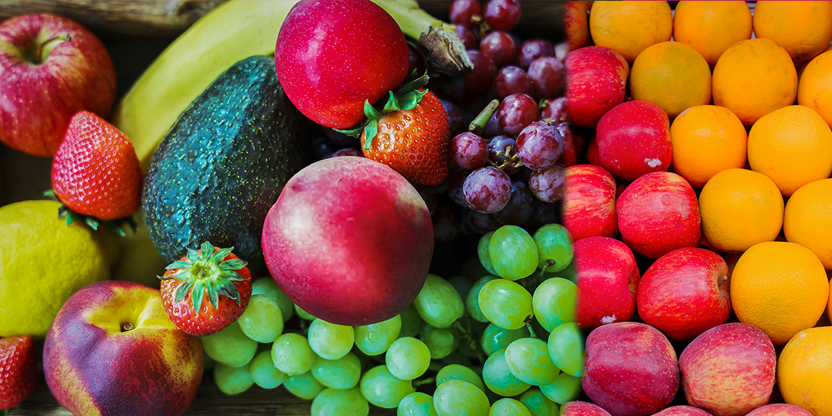 चार महिनामा ४० करोडको फलफूल आयात