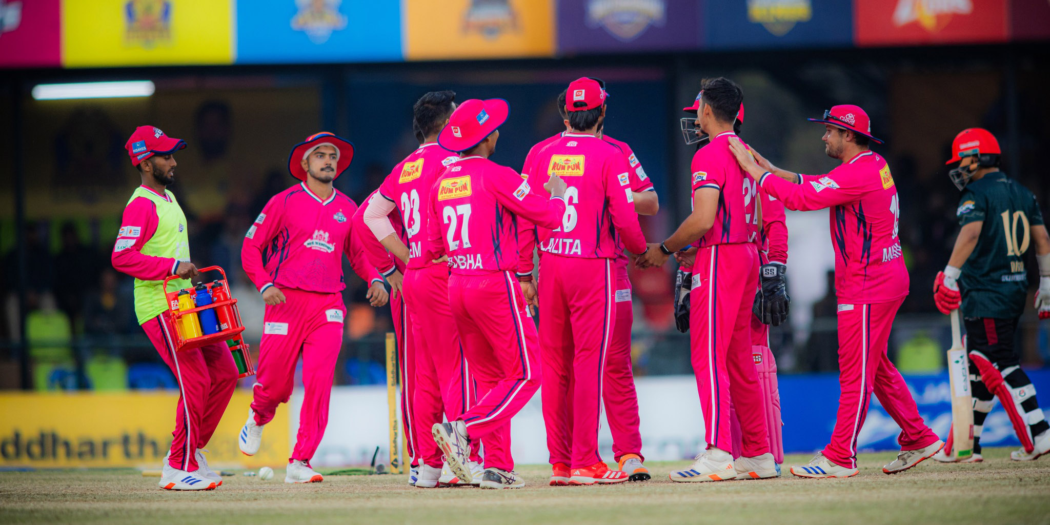 एनपीएलमा आमाको सम्मान र प्रकृति संरक्षणको सन्देश