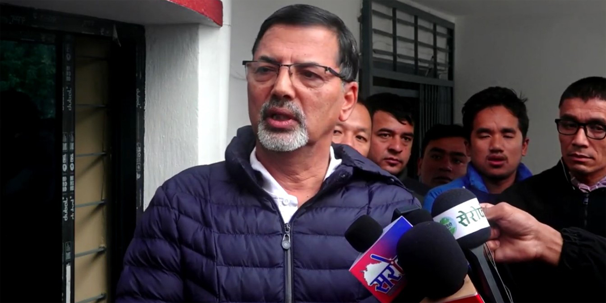 माओवादी–एकीकृत समाजवादी एकताको विरोधमा किन उभिए जनार्दन?