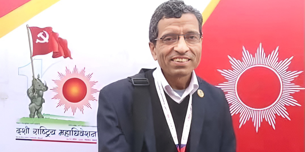 एमालेको निर्देशन : प्रतिनिधि छनोट १३ गतेभन्दा पर नसार्नु, रकम एक हजारभन्दा बढी नलिनू