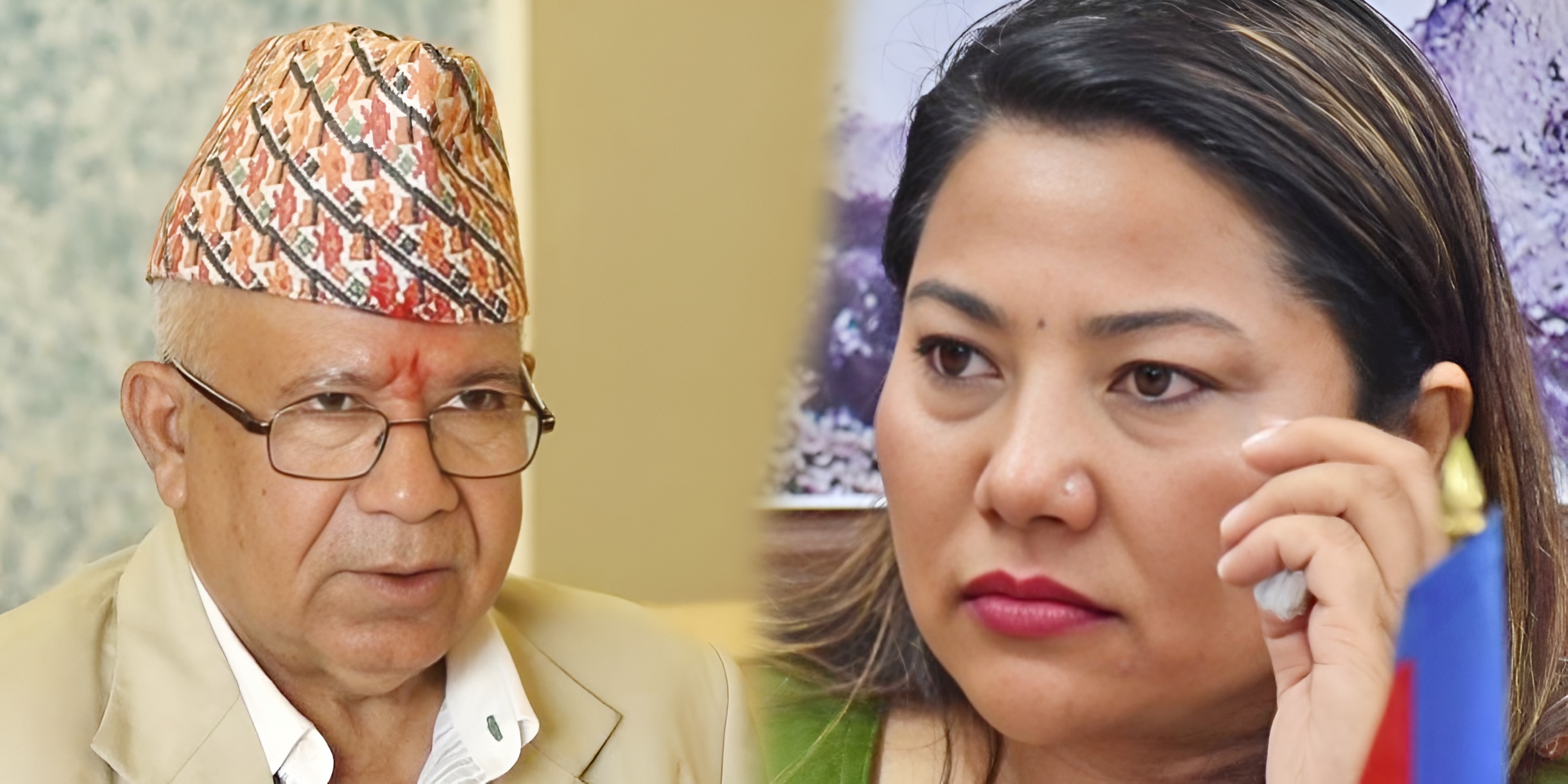 एमाले फर्केर्की झाँक्रीले सम्झिइन् माधव नेपाल, भनिन्- कमरेड, अब के अर्थ छ कारबाहीको?