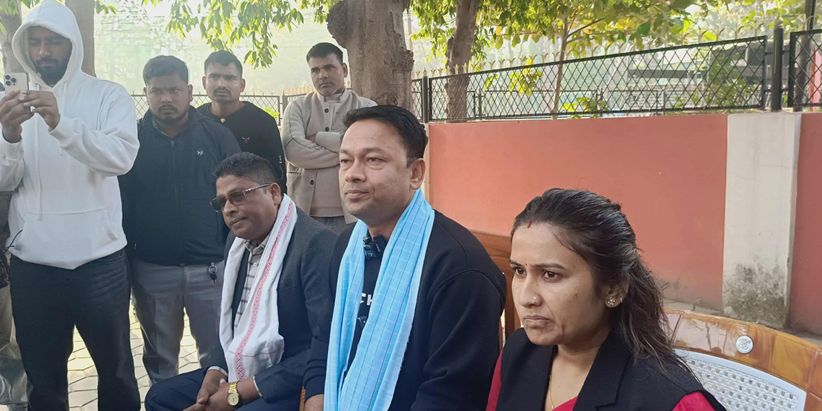 स्नातक उर्त्तीण बेरोजगार युवालाई मधेश सरकारप्रति महिना २ हजार बेरोजगार भत्ता दिने