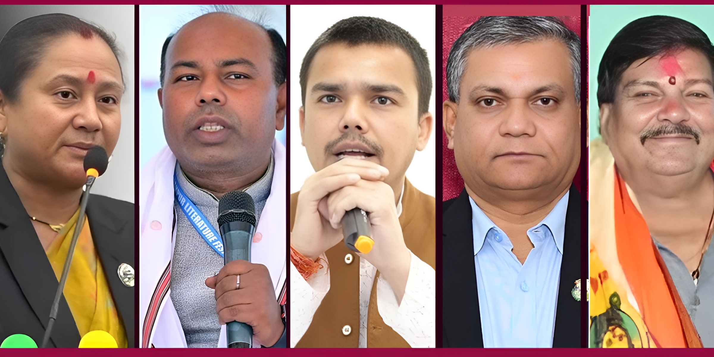 मधेश सभामुखको ‘एक्सन’ उल्टियो, पाँच सांसदको पद जोगियो