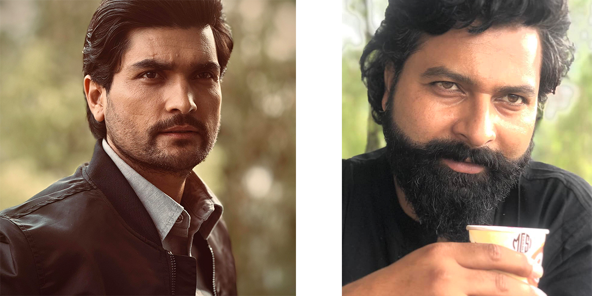 ‘झिँगेदाउ २’ बाट हटे मुकुन, जोडिए महेश