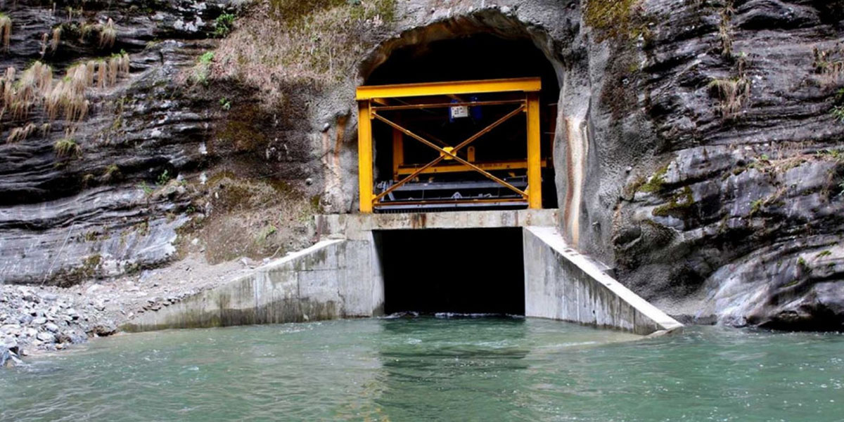 माग पूरा नभएपछि मेलम्चीको मुहान बन्द, काठमाडौँमा पानी आपूर्ति रोकियो