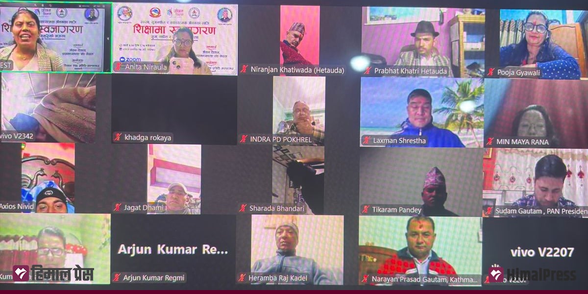 गुणस्तरीय शिक्षाका सृजनशीलता, जिम्मेवारी, खुसी, समूहकार्य र शान्ति