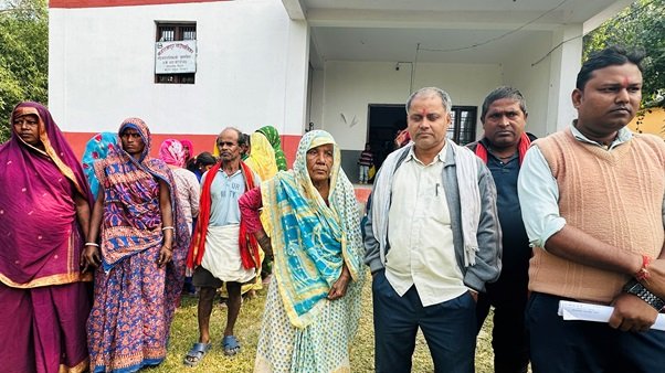 जग्गा , नाता छ तर ‘नागरिकता’ छैन ७८ वर्षीया कपेलेश्वरीसँग