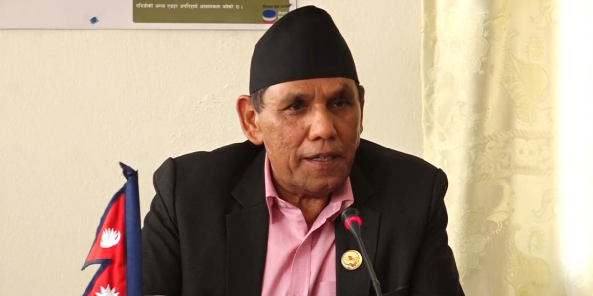 संघीय संसदका पदाधिकारी तथा सदस्यको सुविधा घटाउने निर्णय पुनर्विचार गर्न सरकारसँग अध्यक्ष दाहालको आग्रह