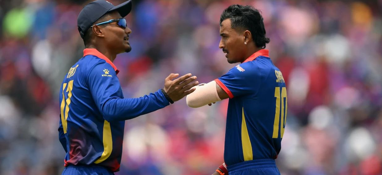 एनपीएल : कर्णाली याक्सले टस जित्यो, रोहितको टोली लुम्बिनीले ब्याटिङ गर्ने