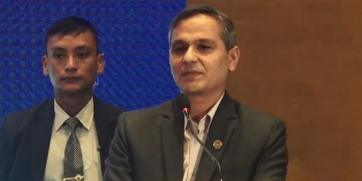 जेनजी आन्दोलनमा घुसपैठ गर्नेमाथि कारबाही हुन्छ ः गृहमन्त्री