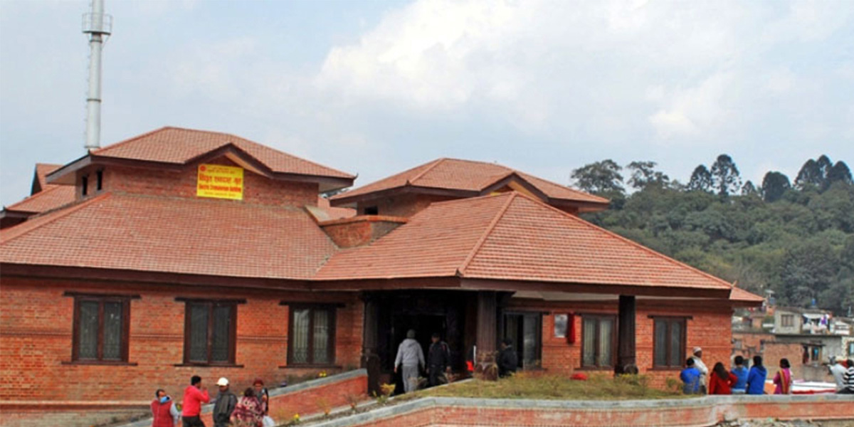 विद्युतीय शवदाह गृहमा दाहसंस्कारका लागि ४ घण्टासम्म लाइन