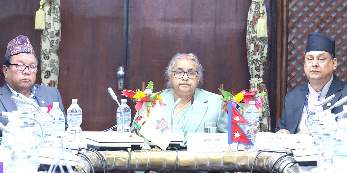 विश्वविद्यालय स्वायत्त हुनुपर्छ : प्रधानमन्त्री कार्की