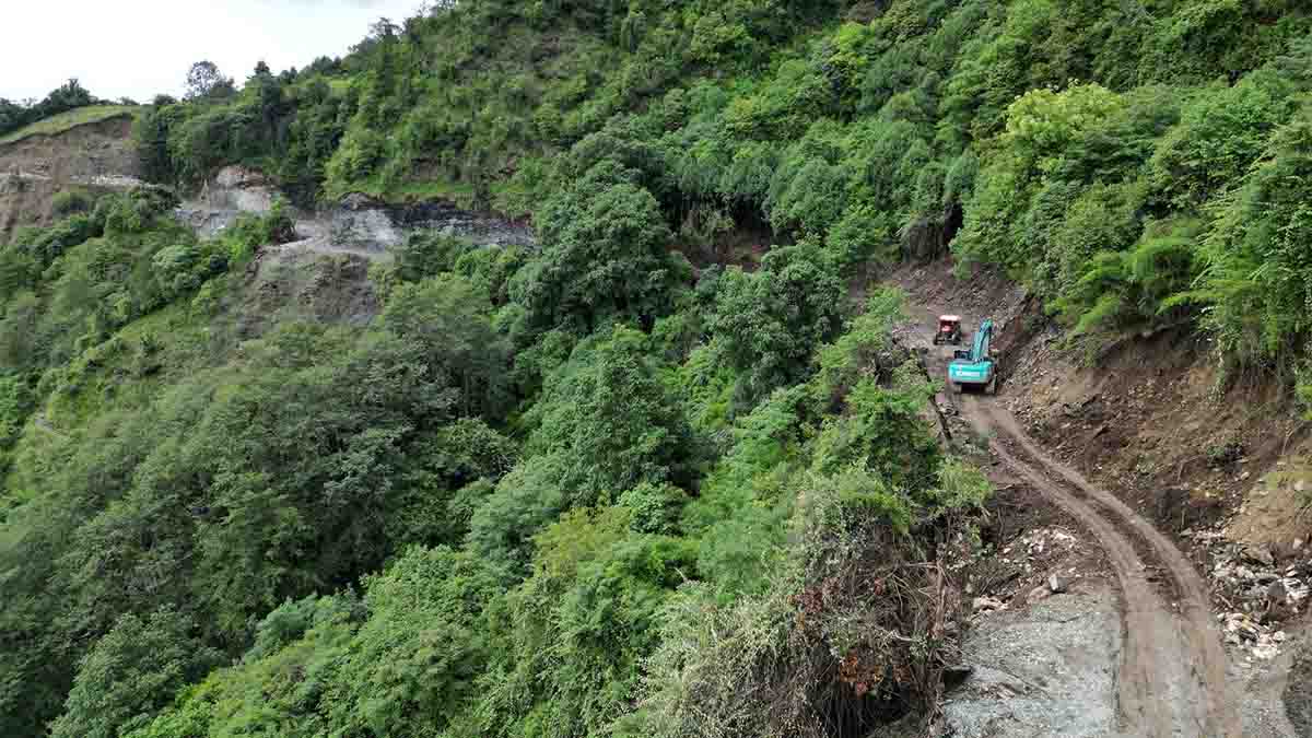 अन्नपूर्णमा एक सय ५६ योजना छनौट
