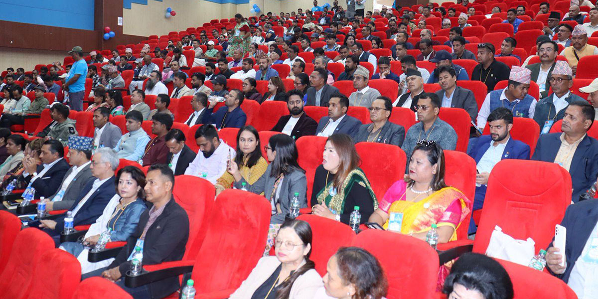 रास्वपाद्वारा समानुपातिक उम्मेदवारको आह्वान, दरखास्त हाल्नेलाई यस्ता छन् मापदण्ड