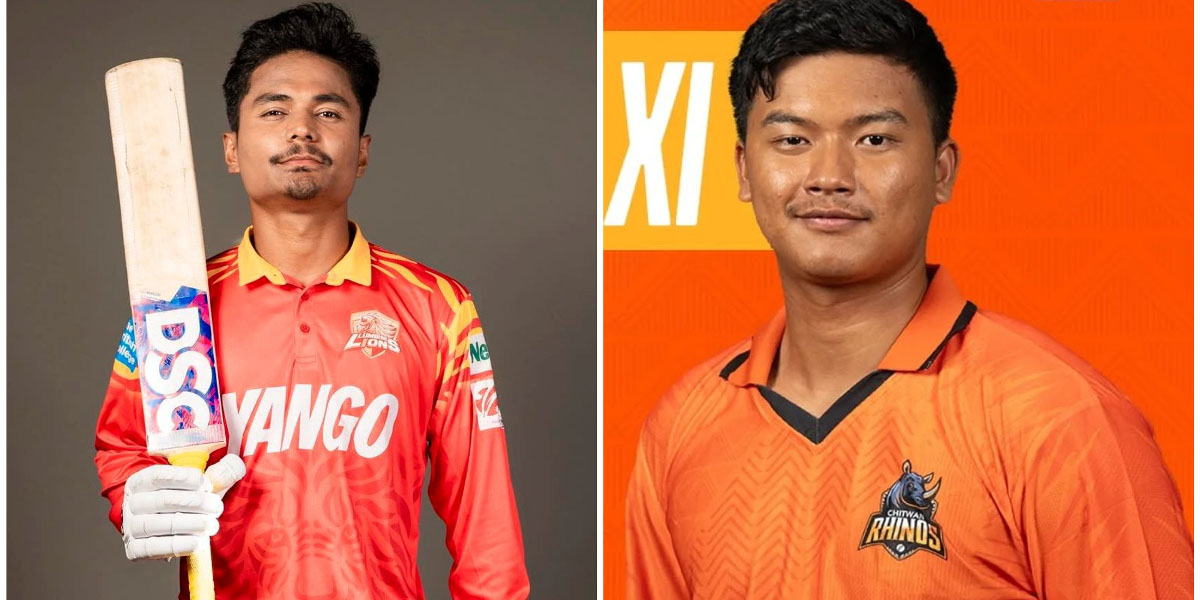 दोस्रो जितको खोजीमा चितवन, जितबाट सुरुवात गर्ने लक्ष्यमा लुम्बिनी