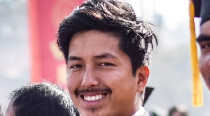 माओवादी निकट क्रान्तिकारीका महासचिव रोशनले छाडे संगठन, जनार्दनको अभियानमा जोडिने