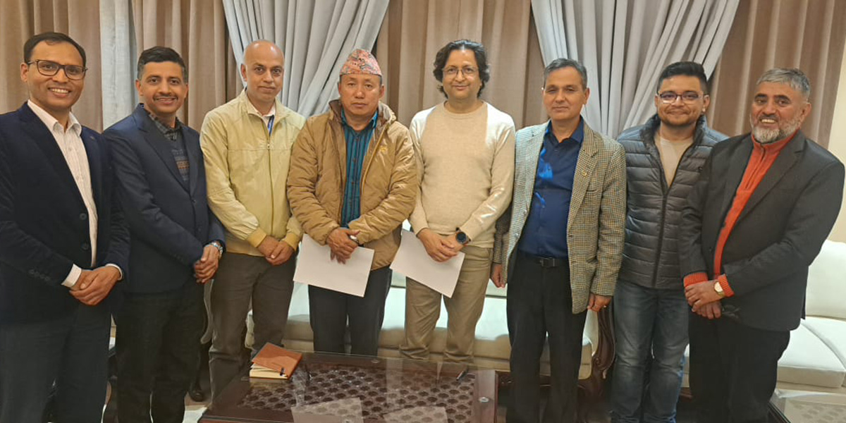 सरकार र दुर्गा प्रसाई समूहबीच सहमति, अनिश्चितकालीन आमहड्ताल फिर्ता