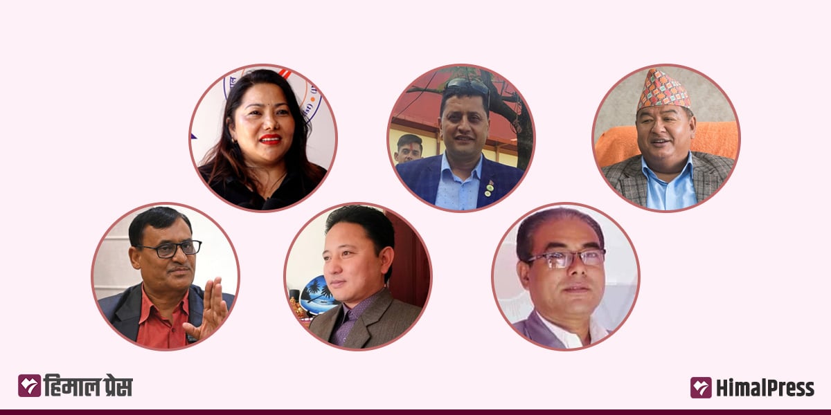 एमालेमा फर्किन माधव नेपाललाई ‘राजनीतिक भ्रष्टाचारी’को पगडी