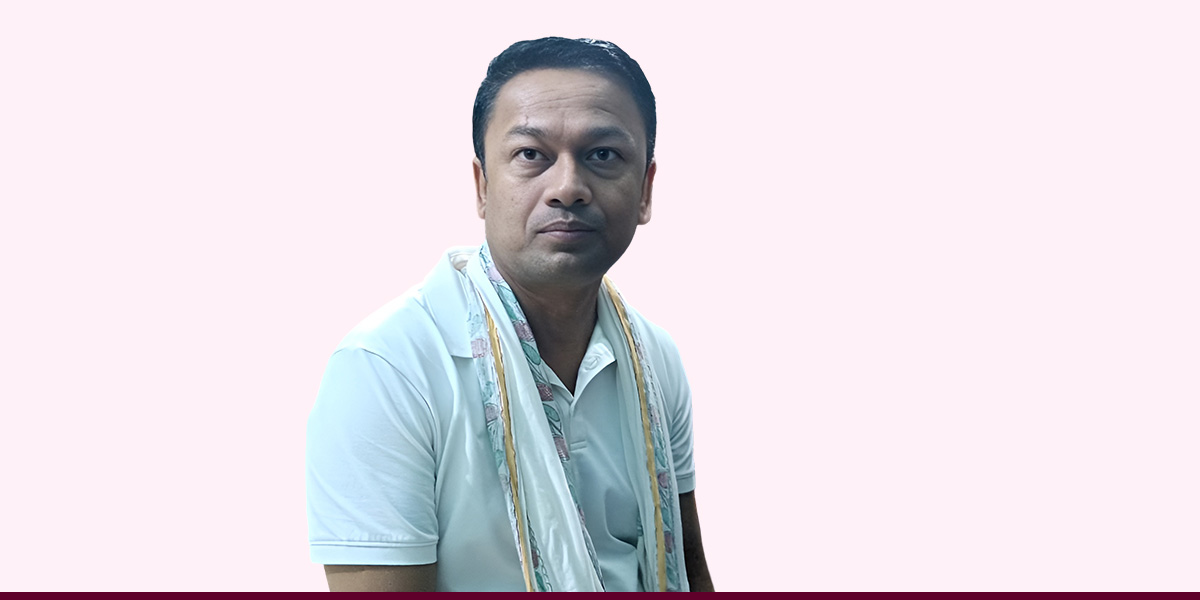 विवादित मुख्यमन्त्री यादव भन्छन् – बाध्य भएर पद सम्हाल्नुपर्‍यो