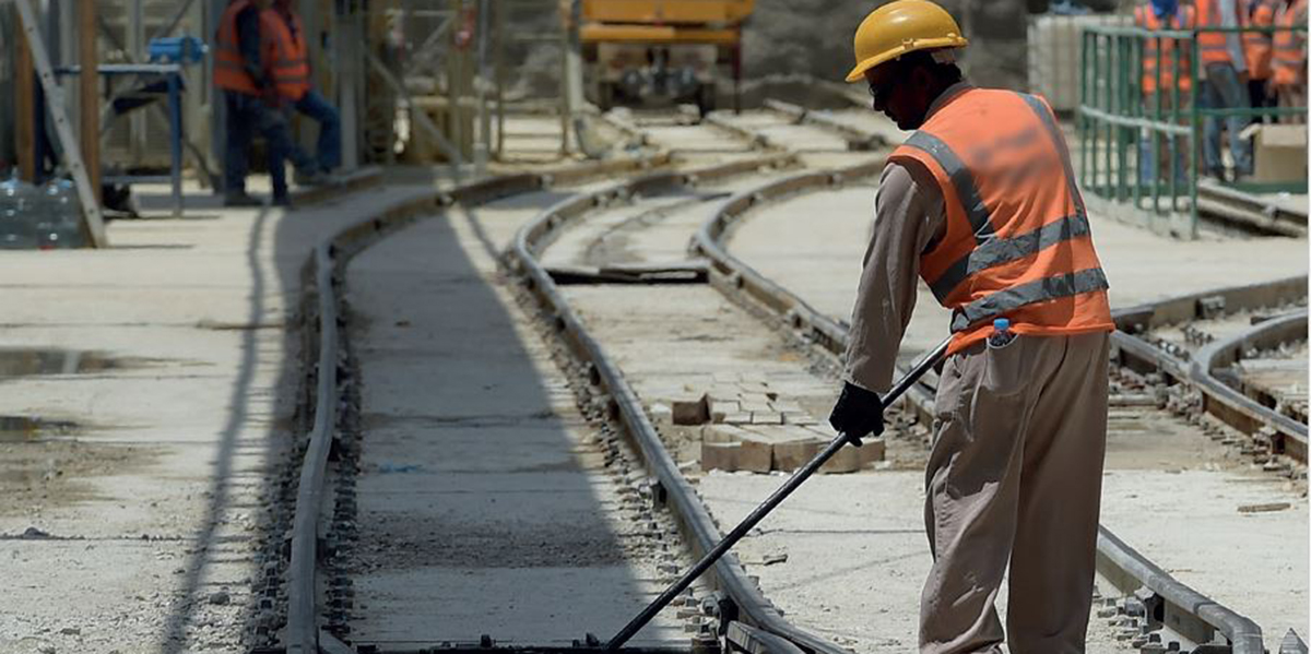 साउदीमा यसरी हुन्छ आप्रवासी कामदारमाथि श्रम शोषण